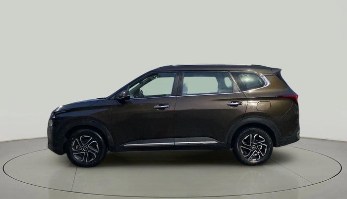 2022 KIA CARENS LUXURY 1.5 DIESEL 7 STR, Diesel, Manual, 39,510 km, Left Side