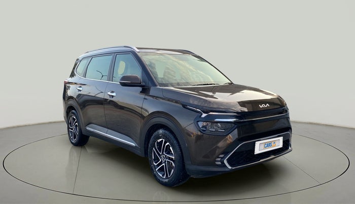 2022 KIA CARENS LUXURY 1.5 DIESEL 7 STR, Diesel, Manual, 39,562 km, SRP