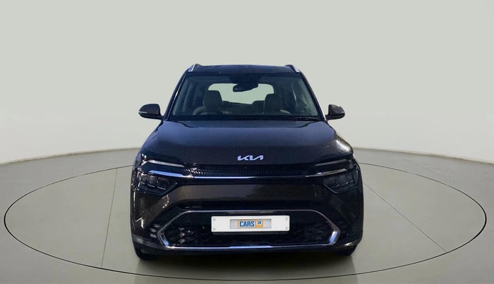 2022 KIA CARENS LUXURY 1.5 DIESEL 7 STR, Diesel, Manual, 39,510 km, Front