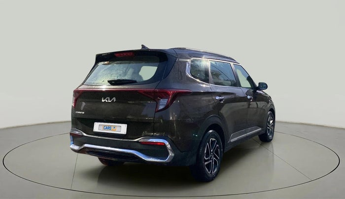2022 KIA CARENS LUXURY 1.5 DIESEL 7 STR, Diesel, Manual, 39,510 km, Right Back Diagonal