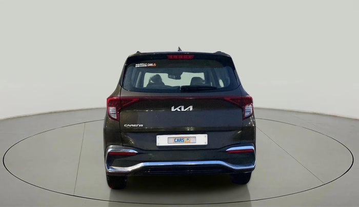 2022 KIA CARENS LUXURY 1.5 DIESEL 7 STR, Diesel, Manual, 39,510 km, Back/Rear