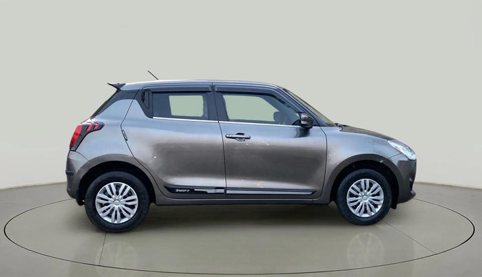 2021 Maruti Swift VXI, Petrol, Manual, 37,334 km, Right Side View