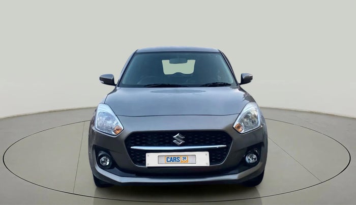 2021 Maruti Swift VXI, Petrol, Manual, 37,334 km, Front