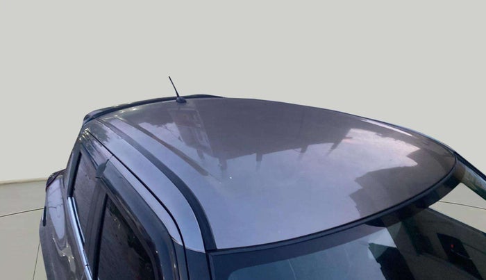2021 Maruti Swift VXI, Petrol, Manual, 37,334 km, Roof