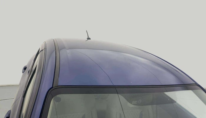 2021 Maruti Dzire VXI AMT, Petrol, Automatic, 27,904 km, Roof