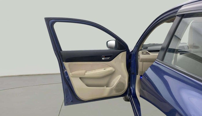 2021 Maruti Dzire VXI AMT, Petrol, Automatic, 27,904 km, LHS Front Door