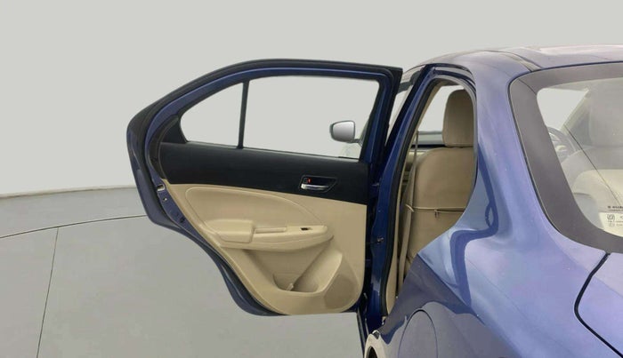 2021 Maruti Dzire VXI AMT, Petrol, Automatic, 27,904 km, LHS Rear Door
