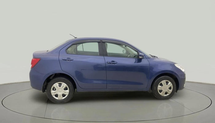 2021 Maruti Dzire VXI AMT, Petrol, Automatic, 27,904 km, Right Side View