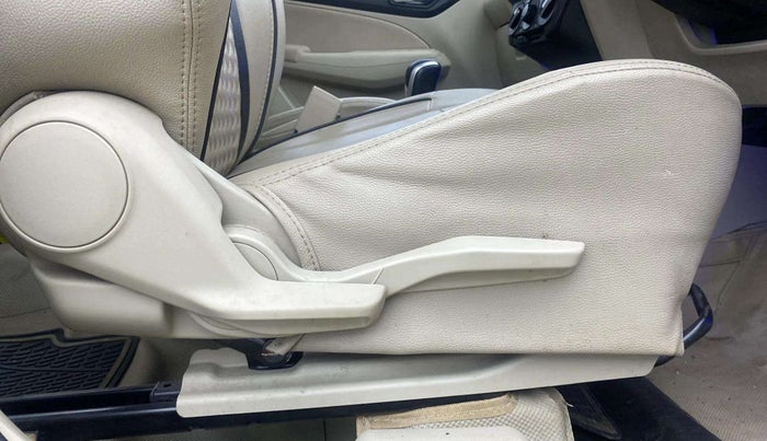 2021 Maruti Dzire VXI AMT, Petrol, Automatic, 27,904 km, Driver Side Adjustment Panel