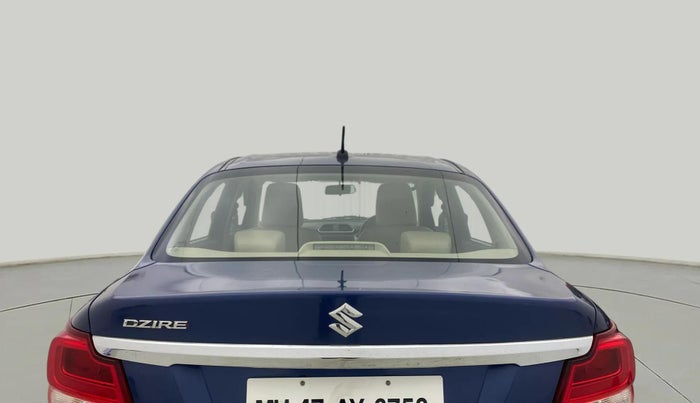 2021 Maruti Dzire VXI AMT, Petrol, Automatic, 27,904 km, Rear Windshield