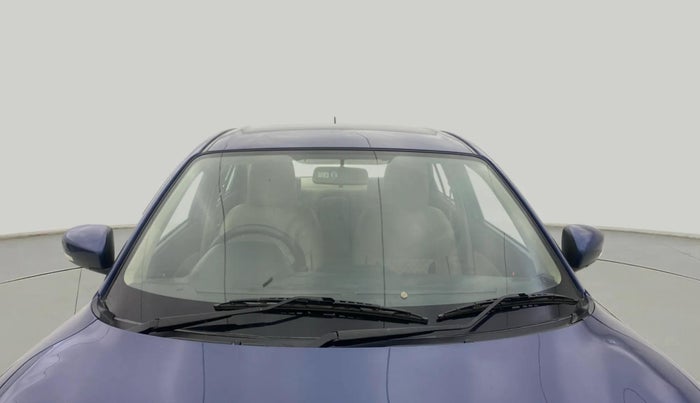 2021 Maruti Dzire VXI AMT, Petrol, Automatic, 27,904 km, Front Windshield