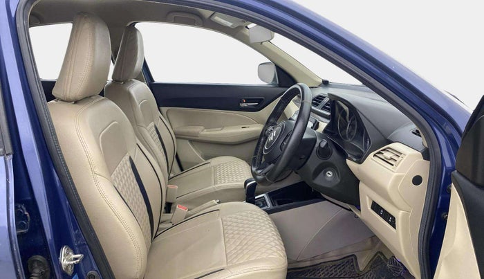 2021 Maruti Dzire VXI AMT, Petrol, Automatic, 27,904 km, Right Side Front Door Cabin
