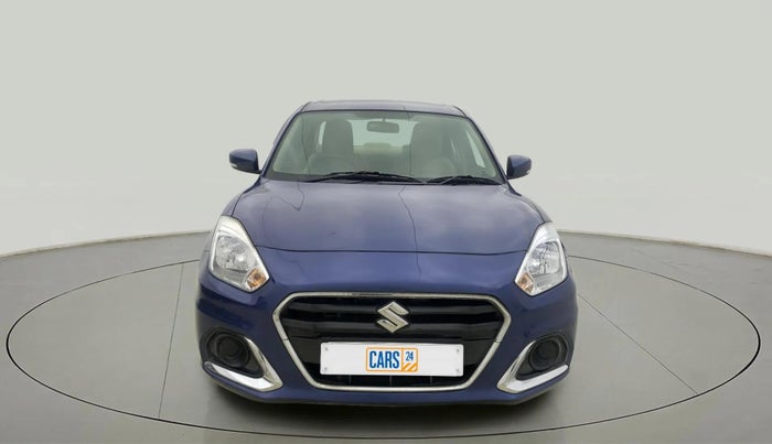 2021 Maruti Dzire VXI AMT, Petrol, Automatic, 27,904 km, Front