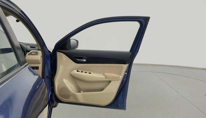 2021 Maruti Dzire VXI AMT, Petrol, Automatic, 27,904 km, RHS Front Door