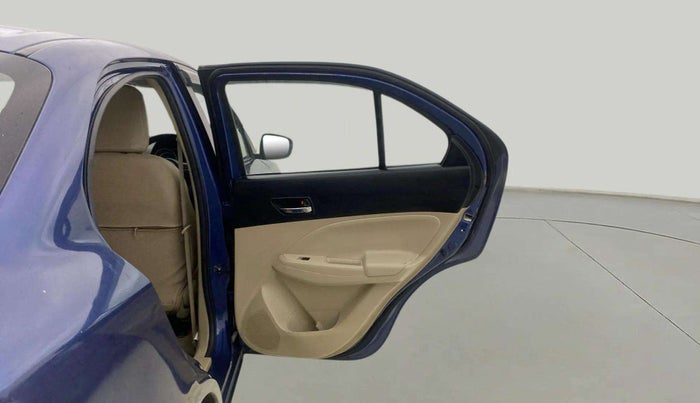 2021 Maruti Dzire VXI AMT, Petrol, Automatic, 27,904 km, RHS Rear Door