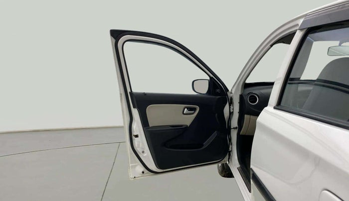 2019 Maruti Alto VXI, Petrol, Manual, 55,034 km, LHS Front Door