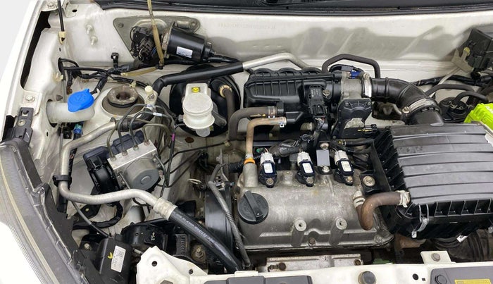2019 Maruti Alto VXI, Petrol, Manual, 55,034 km, Engine View - Right