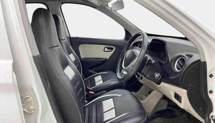 2019 Maruti Alto VXI, Petrol, Manual, 55,034 km, Right Side Front Door Cabin