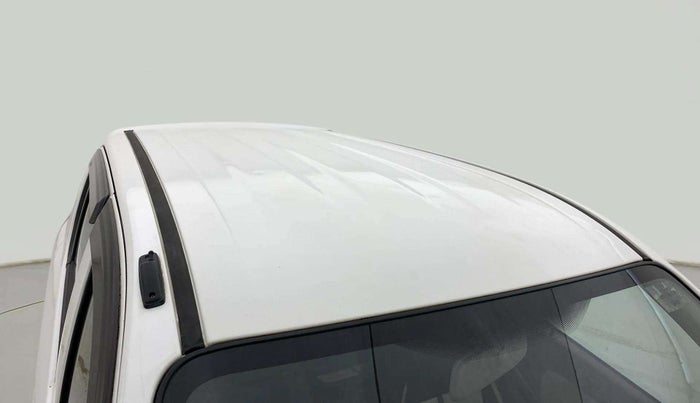 2019 Maruti Alto VXI, Petrol, Manual, 55,034 km, Roof