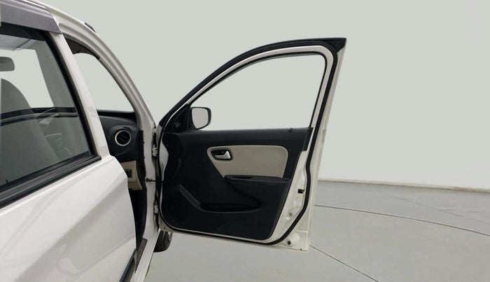 2019 Maruti Alto VXI, Petrol, Manual, 55,034 km, RHS Front Door