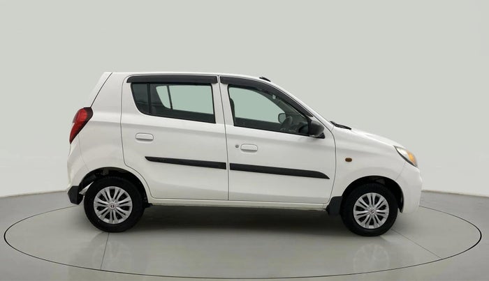 2019 Maruti Alto VXI, Petrol, Manual, 55,034 km, Right Side View
