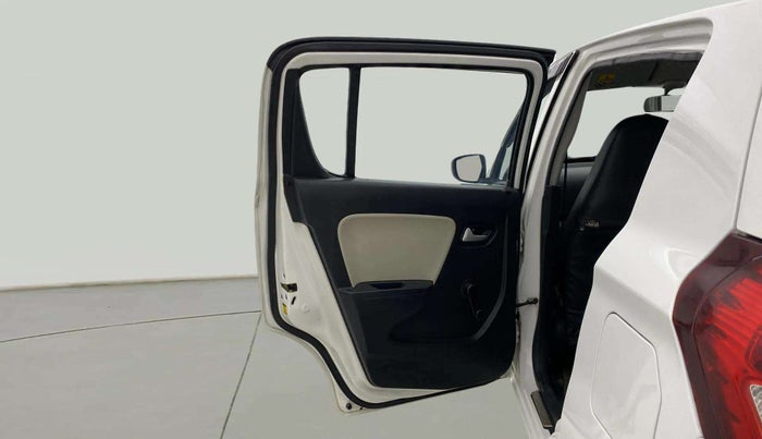 2019 Maruti Alto VXI, Petrol, Manual, 55,034 km, LHS Rear Door