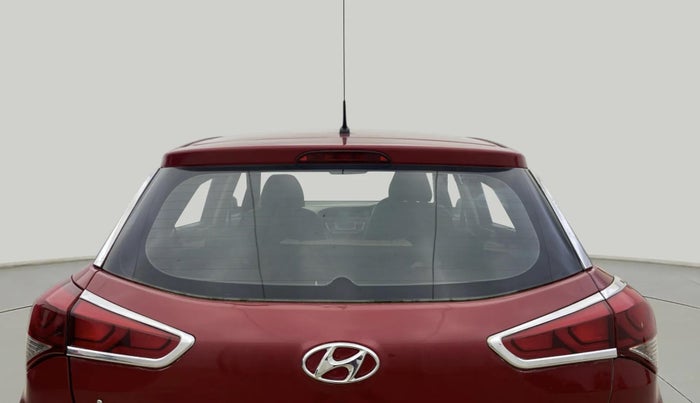 2015 Hyundai Elite i20 SPORTZ 1.2 (O), Petrol, Manual, 44,154 km, Rear Windshield