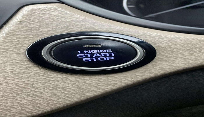 2015 Hyundai Elite i20 SPORTZ 1.2 (O), Petrol, Manual, 44,154 km, Keyless Start/ Stop Button