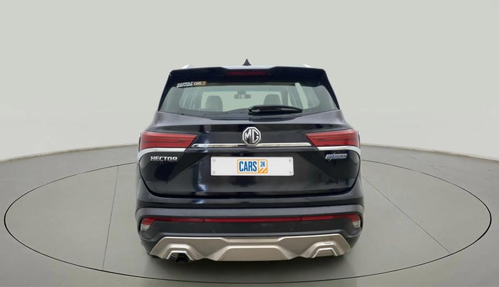 2021 MG HECTOR SHARP HYBRID 1.5 PETROL, Petrol, Manual, 84,714 km, Back/Rear