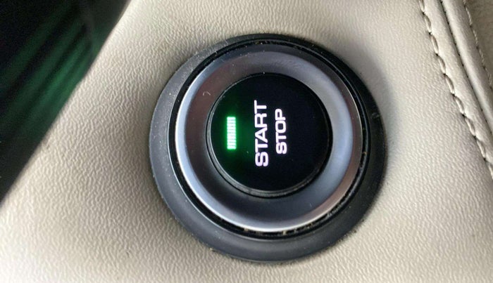 2021 MG HECTOR SHARP HYBRID 1.5 PETROL, Petrol, Manual, 84,714 km, Keyless Start/ Stop Button