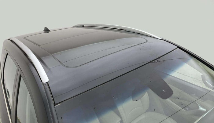 2021 MG HECTOR SHARP HYBRID 1.5 PETROL, Petrol, Manual, 84,714 km, Roof