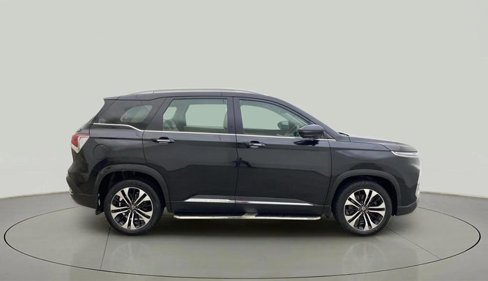 2021 MG HECTOR SHARP HYBRID 1.5 PETROL, Petrol, Manual, 84,714 km, Right Side View