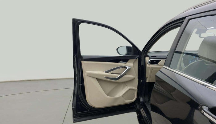 2021 MG HECTOR SHARP HYBRID 1.5 PETROL, Petrol, Manual, 84,714 km, LHS Front Door