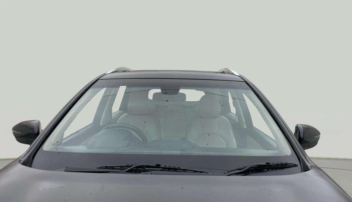 2021 MG HECTOR SHARP HYBRID 1.5 PETROL, Petrol, Manual, 84,714 km, Front Windshield