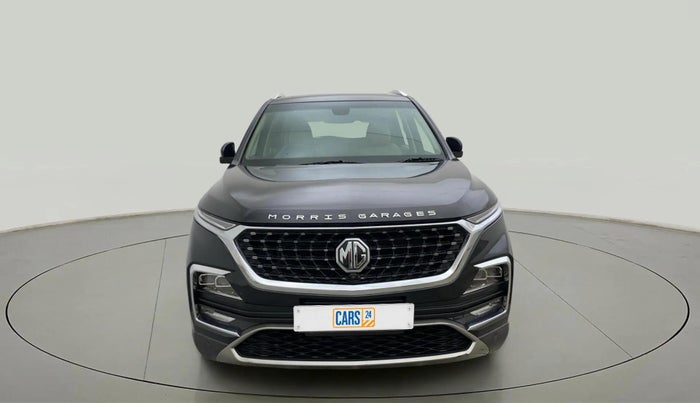 2021 MG HECTOR SHARP HYBRID 1.5 PETROL, Petrol, Manual, 84,714 km, Front