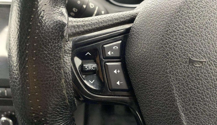 2018 Tata Tiago XZ PETROL, Petrol, Manual, 63,497 km, Adaptive Cruise Control