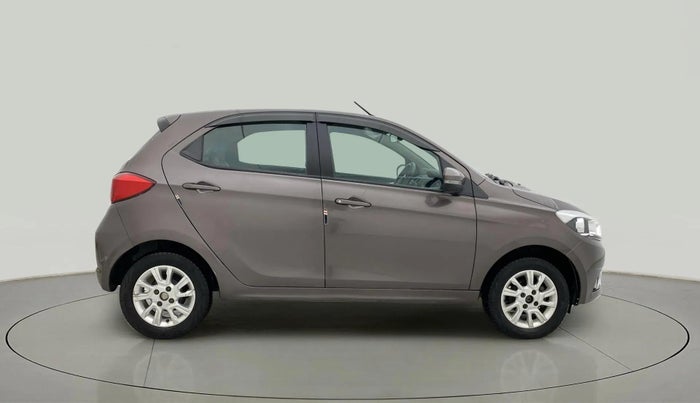 2018 Tata Tiago XZ PETROL, Petrol, Manual, 63,497 km, Right Side View
