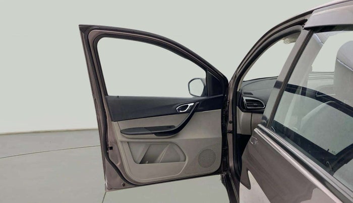 2018 Tata Tiago XZ PETROL, Petrol, Manual, 63,497 km, LHS Front Door