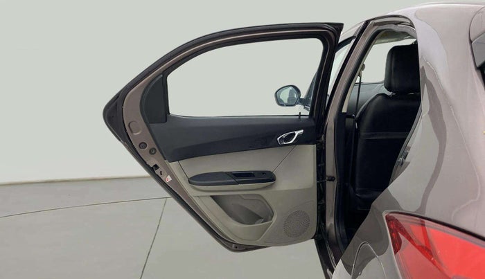2018 Tata Tiago XZ PETROL, Petrol, Manual, 63,497 km, LHS Rear Door