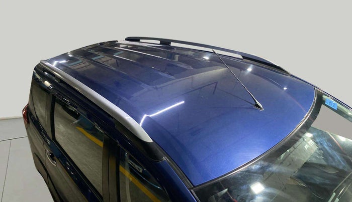2020 Maruti XL6 ALPHA AT, Petrol, Automatic, 10,552 km, Roof