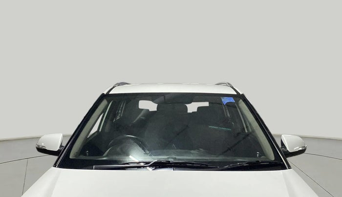 2019 Hyundai Creta SX 1.6 PETROL, Petrol, Manual, 49,923 km, Front Windshield