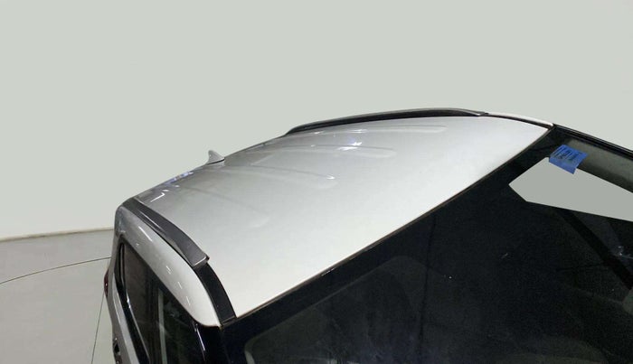 2019 Hyundai Creta SX 1.6 PETROL, Petrol, Manual, 49,923 km, Roof