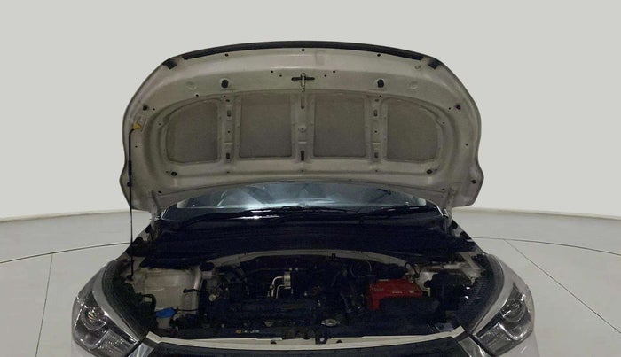 2019 Hyundai Creta SX 1.6 PETROL, Petrol, Manual, 49,923 km, Open Bonet