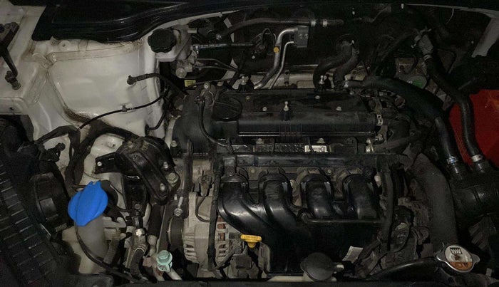 2019 Hyundai Creta SX 1.6 PETROL, Petrol, Manual, 49,923 km, Engine View - Right