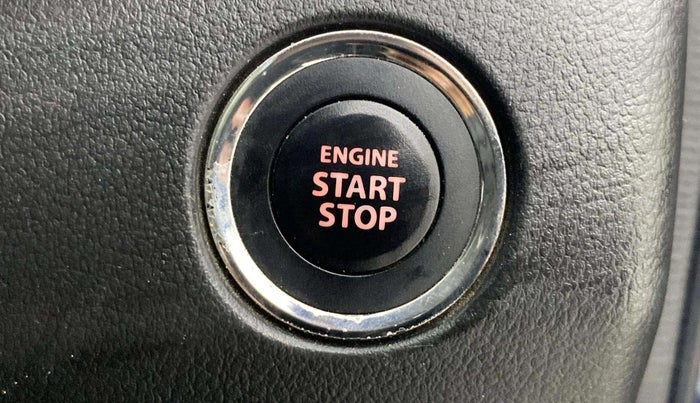2019 Maruti Baleno ZETA PETROL 1.2, Petrol, Manual, 99,225 km, Keyless Start/ Stop Button