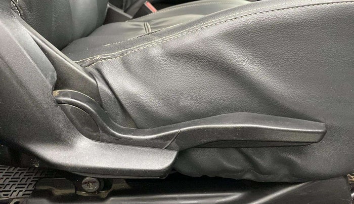 2019 Maruti Baleno ZETA PETROL 1.2, Petrol, Manual, 99,225 km, Driver Side Adjustment Panel