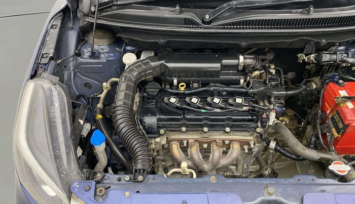 2019 Maruti Baleno ZETA PETROL 1.2, Petrol, Manual, 99,225 km, Engine View - Right