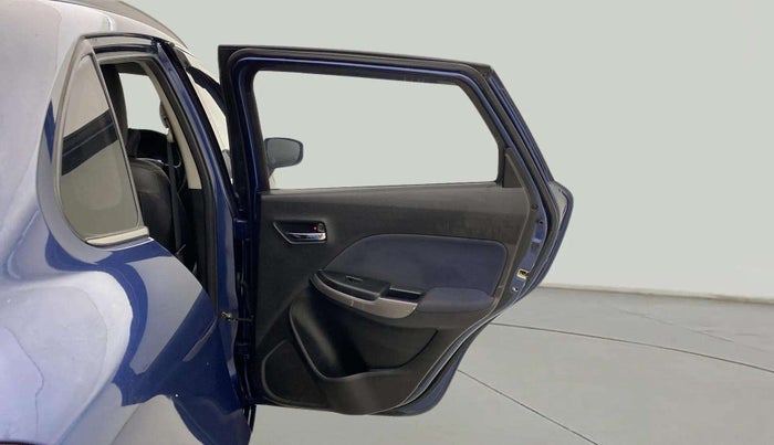 2019 Maruti Baleno ZETA PETROL 1.2, Petrol, Manual, 99,225 km, RHS Rear Door