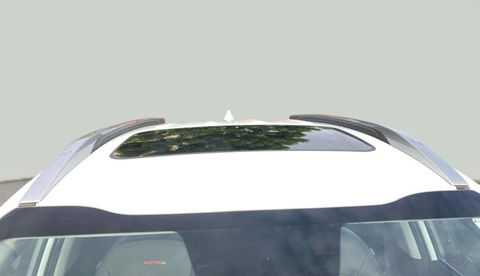 2023 KIA SONET GTX PLUS 1.5 IMT, Diesel, Manual, 31,195 km, Moonroof/ Sunroof