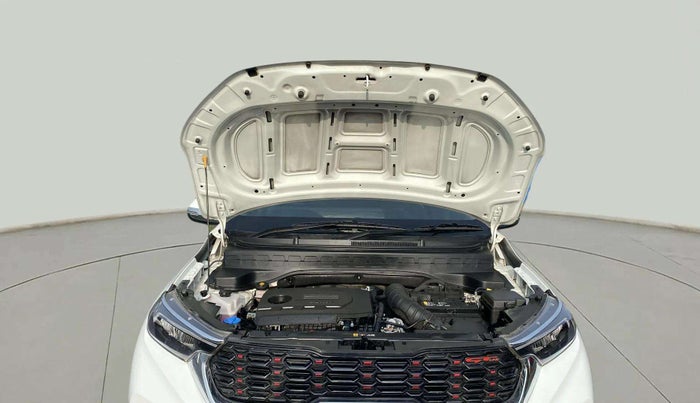 2023 KIA SONET GTX PLUS 1.5 IMT, Diesel, Manual, 31,195 km, Open Bonet